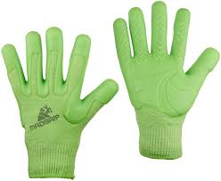 mad grip f100 pro palm lawn and garden gloves x small green