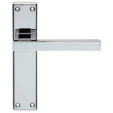 Aries modern stainless steel privacy door lever handle. 16 Door Handles Ideas Door Handles Doors Interior Doors