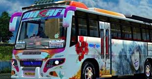 Download Kerala Bus Mod Android Bus Simulator Indonesia New Bus Bus Games First Bus