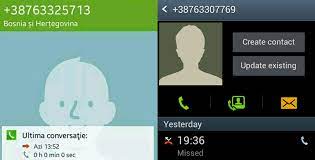 Ați primit un apel de la un număr necunoscut? AÈi Primit Un Beep Dintr O ÈarÄ StrÄinÄ Nu SunaÈi Inapoi Este O ÈeapÄ Special Arad Ultimele Ètiri Din Arad