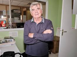 La disparition de Robert Battut bouleverse le Tarn-et-Garonne - Tarn et Garonne - Le Petit Journal