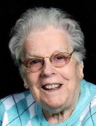 Kathryn Kuhn Obituary (2015)