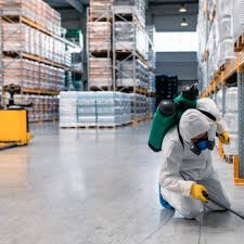 Our philosophy has always been a simple one, put our faith in god and treat our customers like they are one of the family. All American Pest Control 14 Photos Pest Control Richmond Va Phone Number