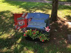 Maybe you would like to learn more about one of these? Thomas James Tj Mccarthy 1991 2019 Find A Grave Memorial