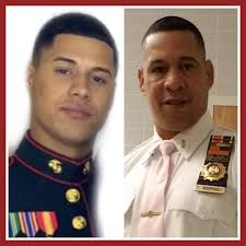 This my Son J.T.Rodriguez! He just got Promoted to the Rank of Corporal…