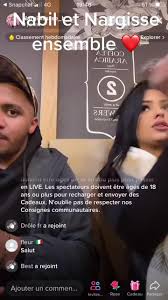 #nargisse #couple #amour #rediffusion #nabil #pourtoi