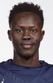 Chicago State Basketball