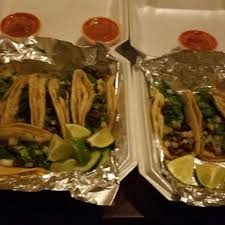 Taqueria El Charro - Food Truck — Mexican restaurant food truck in Georgetown, Kentucky