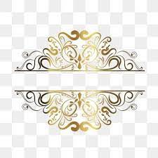 Frame Euporean Pattern European Border Dividing Line Png Transparent Clipart Image And Psd File For Free Download Vintage Borders Royal Frame Rose Gold Frame