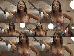 Naked Arzu Bazman in Erkan & Stefan - Der Tod kommt krass < ANCENSORED