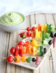 This means that choosing a healthy diet is an important task. 10 Quick Healthy Recipes For Kids Bright Star Kids