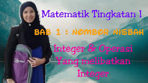 Bab 1 Nombor Nisbah Mahir Diri 1 2 Soalan 10 Kssm T1 Otosection