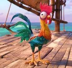 Pin De Milacheshire Em Disney Fotos Da Moana Hei Hei Moana Disney