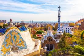 The capital city of catalonia, spain. Announcing Ioi Barcelona Io Interactive