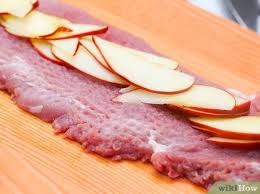 Barbecue sauce is a liquid condiment made from tomato purée, mustard, vinegar, brown sugar and spices. How To Butterfly Or Fillet A Pork Tenderloin With Pictures