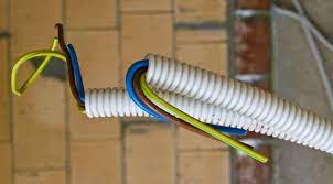 Maybe you would like to learn more about one of these? Choice Of Wiring System Types Of Cables Used In Internal Wiring