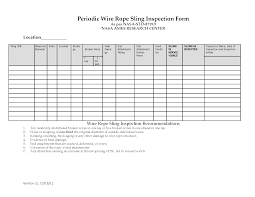 Formal and comprehensive harness inspection before first use and at least every 6 months thereafter. H A R N E S S I N S P E C T I O N F O R M Zonealarm Results