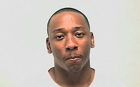 Antonio George pleads guilty in Bradley County shooting death