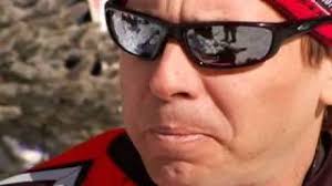 Local mono skier returns to Winter X Games, but does not compete in final