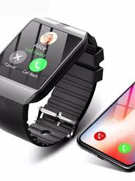 Android Apple Compatible Smart Watch Smartwatch Bluetooth Smart Watch Smart Watch Android