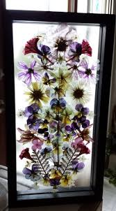 Check spelling or type a new query. Sale Real Pressed Flower Collage On Glass In 7 X 13 Floating Frame Mantel Piece Pressed Flower Art Flower Art Pressed Flowers