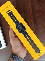 realme Watch 2 Pro In-depth Review of ...