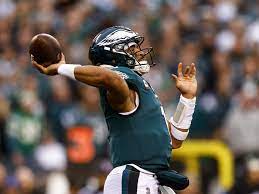 Super Bowl 2023: Jalen Hurts is on his way to becoming the face of the NFL  – on and off the field | CODE Sports