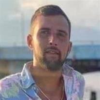 Dylan Connor Jones Obituary