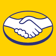 Logo da Mercado Livre