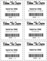 Free Printable Gift Coupons To Give As Gifts Fun For The Kids Teachers Etc Would Make Good Stocking Stuffers Coupon Book Diy Mom Coupon Book Coupon Book