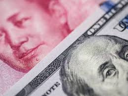 Penukaran yuan china kepada bitcoin. As Tidak Lagi Label China Pemanipulasi Mata Wang