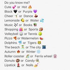 Pin By Zoey Mathis On How Well Do U Know Me Things To Do At A Sleepover Questions For Friends Sleepover Things To Do