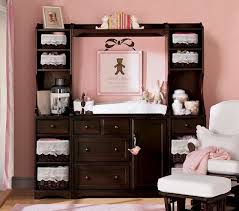 Cole S Room Madison Changing Table System Pottery Barn Kids In 72 Wide X 19 Deep X 75 High Baby Changing Tables Changing Table Baby Furniture