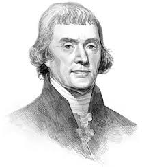Thomas Jefferson: Short Biography for kids ***