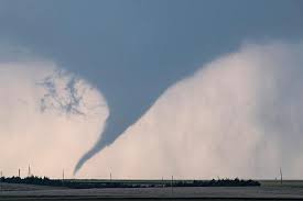 It can be issued after either a tornado or funnel cloud has already been spotted, or. Tornado Warning Issued For Parts Of Western Quebec