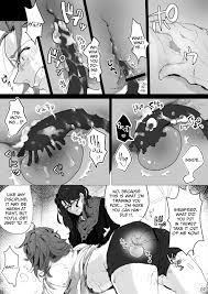 Siegfried x Percival Prostate Torture - Page 6 - HentaiRox