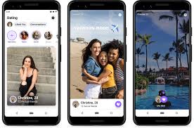 One study shows that 93% of communication is through non verbal means (including body language) and only 7% down to verbal communication. What The Launch Of Facebook Dating Means To The Current Online Dating Game