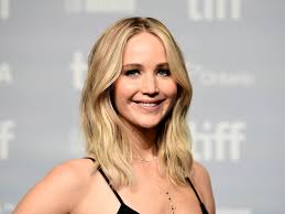 At only the age of 14, a talent scout spotted her and soon she made remarkable strides in her career and got one project after another. Jennifer Lawrence Has A Teenage Doppelganger Who Says She S Not A Fan Glamour