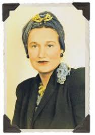 Eva Beale, Grey Gardens Collection