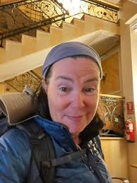 Walking the Meseta from Burgos to Leon