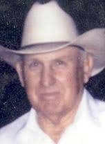 DeArman Fields “Pat” Ratliff (1922-2008)