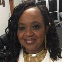 Chiniqua Renea Johnson Obituary