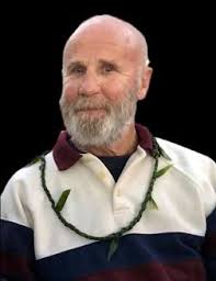 Geoffrey Wall Obituary