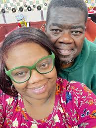 Team BJ! BJ's Diner Meet the owners of BJ's! One day I will go live and  tell the story of how it all begin! The Chef & BJ!