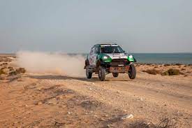 السعودي ياسر بن سعيدان يفوز برالي الشرقية تويوتا الدولي موقع ويلز in 2021 monster trucks toyota toy car