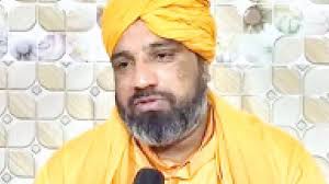 Don't pay heed to hearsay; Rely