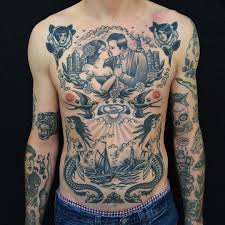 Posted by 1 year ago. Old School Tattoos By Lauren Busiere Tower Classic Tattooing In Stl