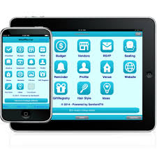 How To Plan Wedding Budget In Free Wedding Planner Iphone Ipad Apps Wedding Planner App Free Wedding Planner Wedding Planning Apps