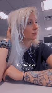 Jo Scully's Instagram, Twitter & Facebook