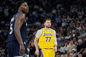 Luka Dončić je poslal jasno sporočilo - Sportklub